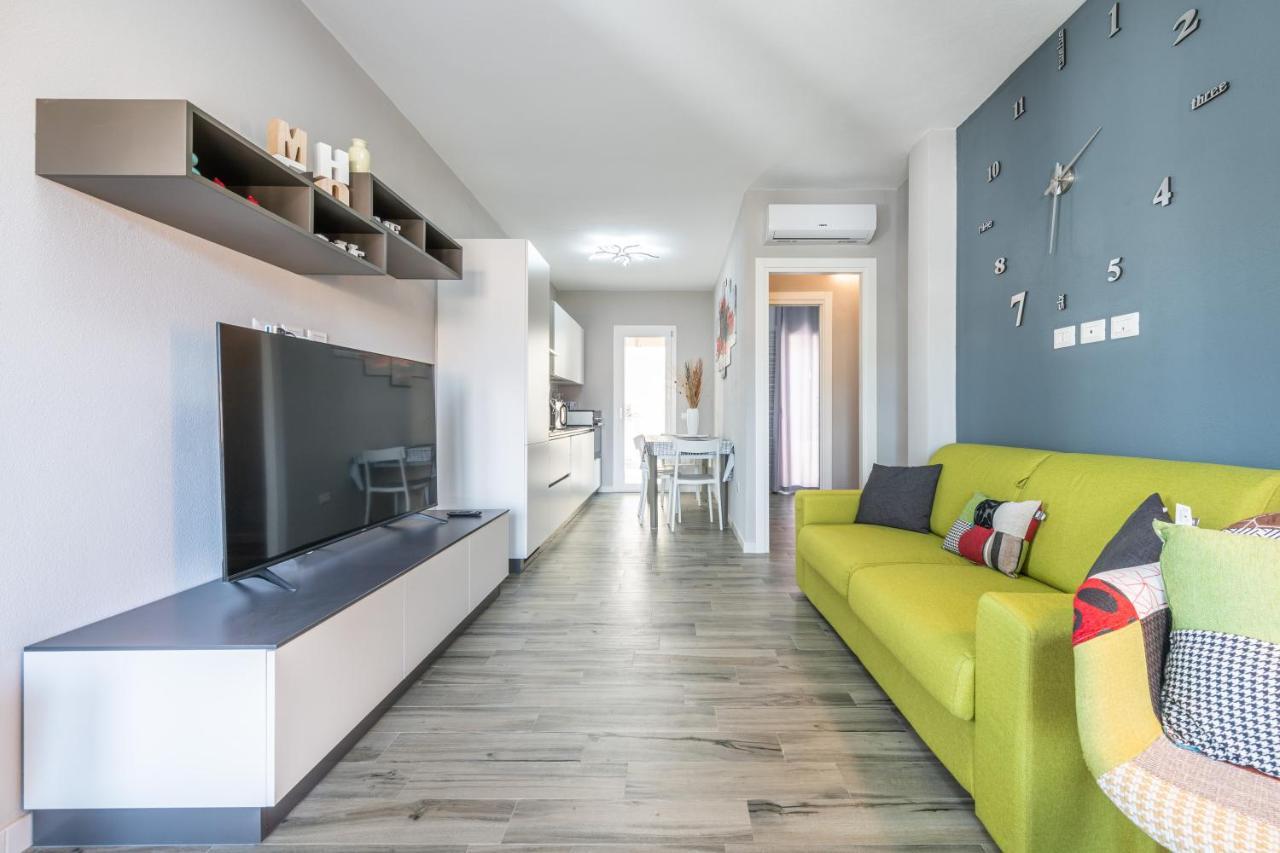 Villa Elizabeth House à Villasimius Extérieur photo